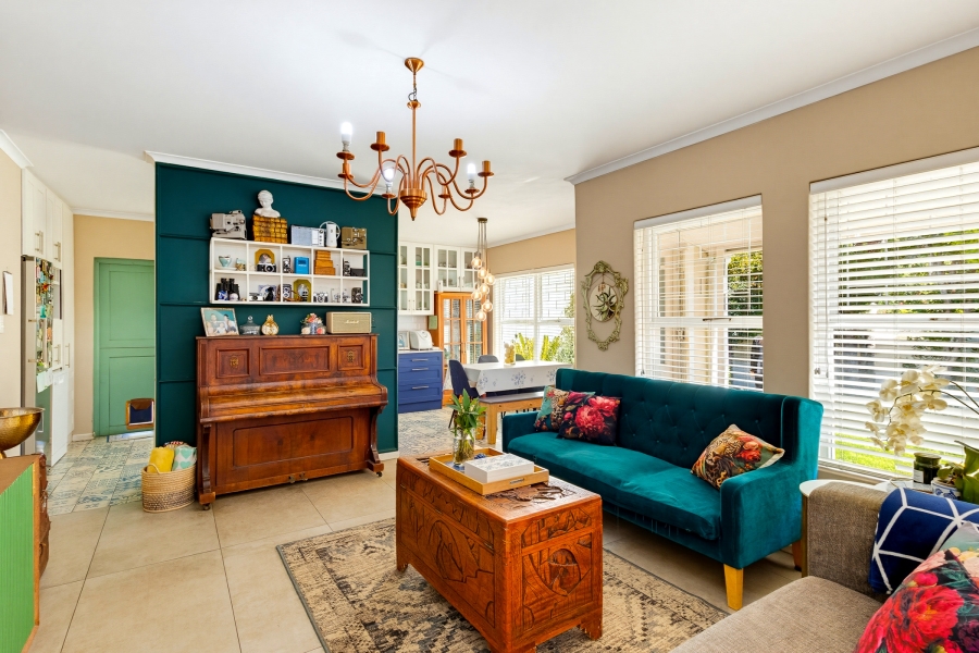 3 Bedroom Property for Sale in Bridge Water Western Cape